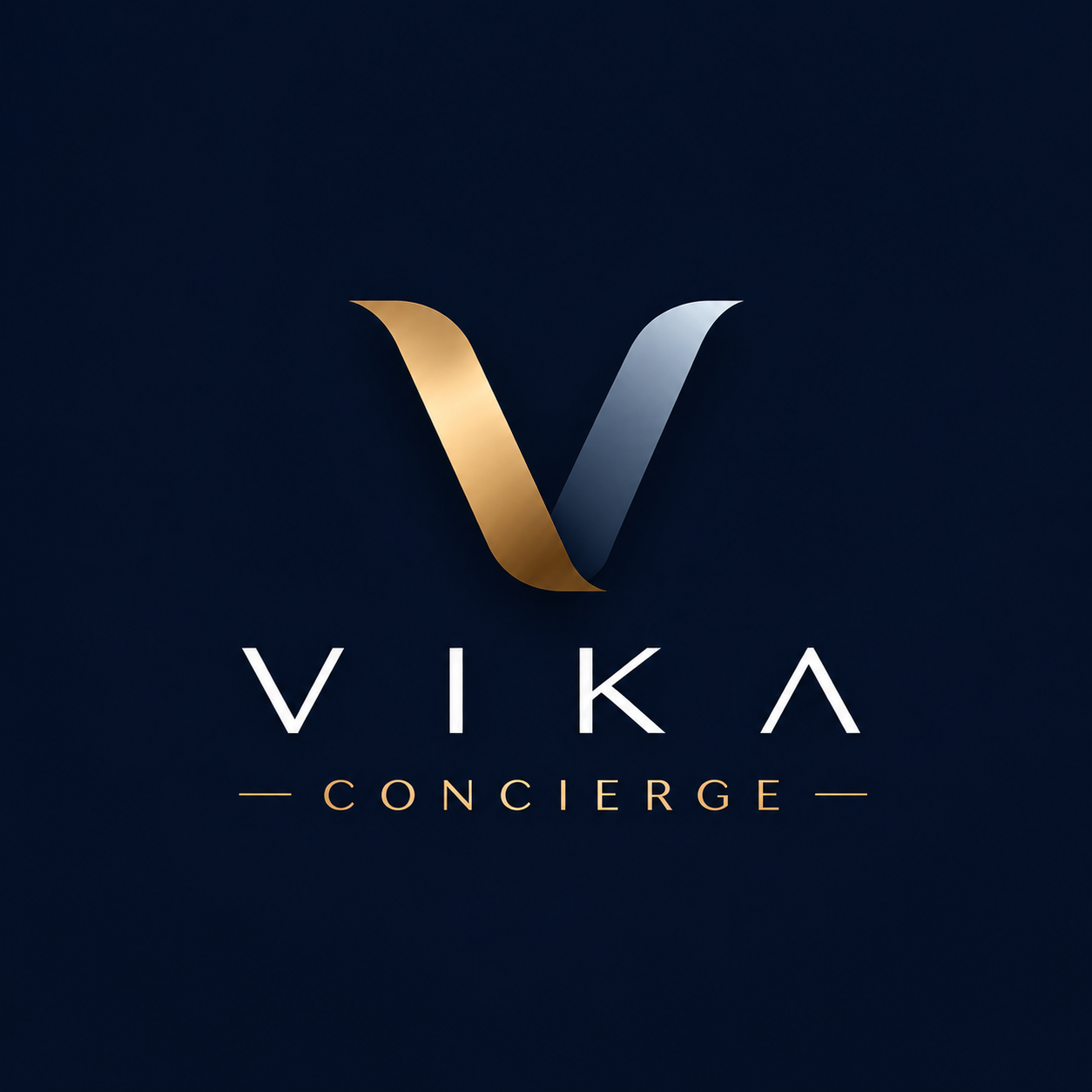 Vika Concierge